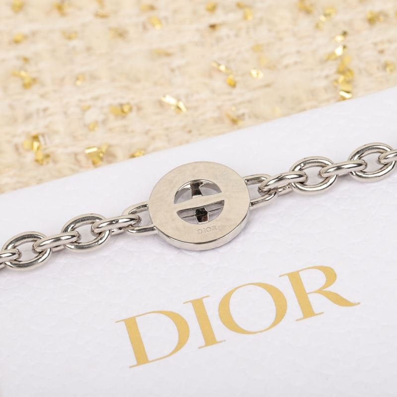 Christian Dior Bracelets